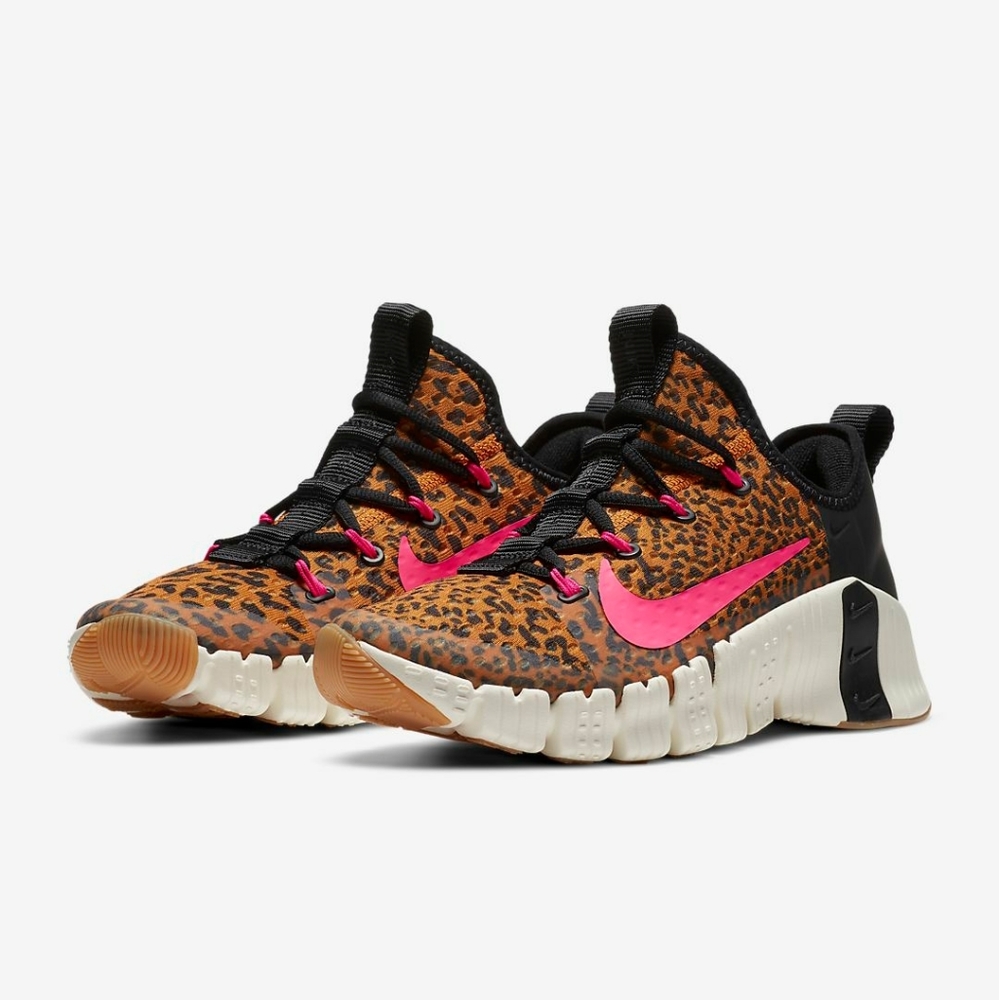 Nike Free Metcon 3
